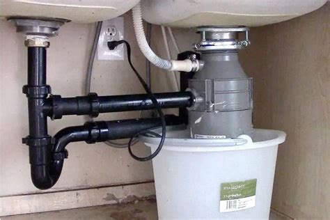 badger 5 leaking from bottom|How to fix Badger 5 garbage disposal leaking from bottom